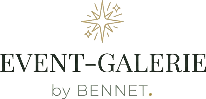 Event-Galerie by BENNET.